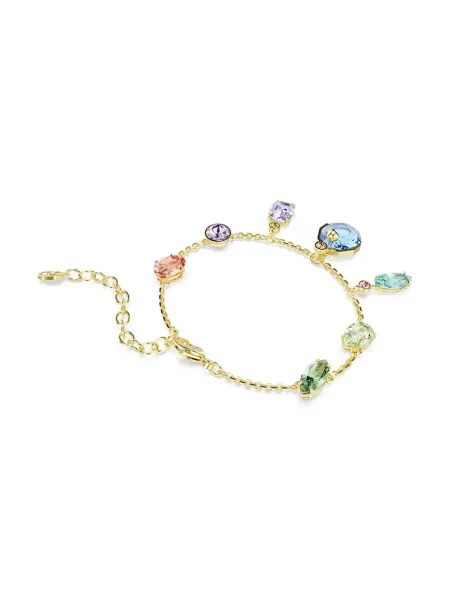 Браслет Swarovski GEMA