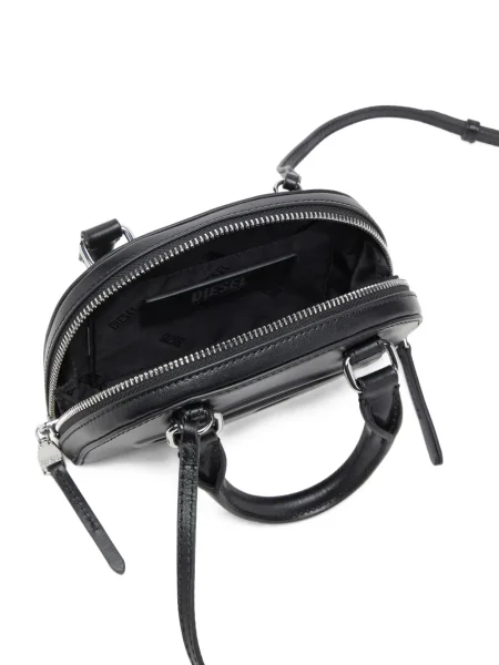 Geanta crossbody Diesel negru