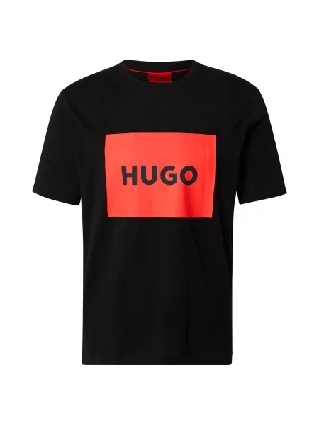 Hugo Tricou negru