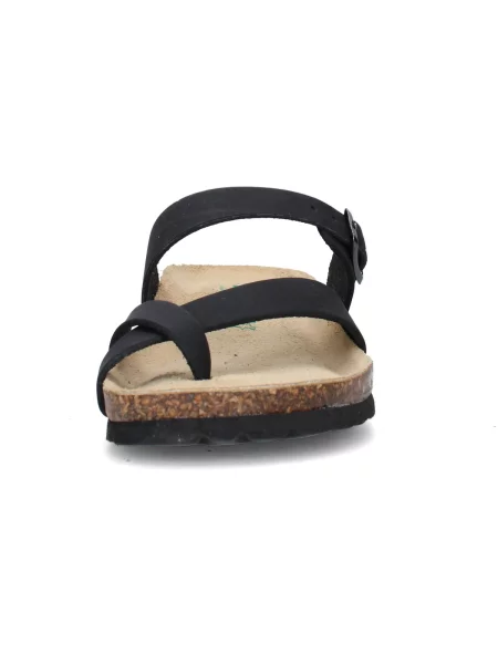 Pantofi Bionatura negru