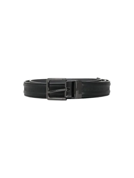 Curea Eax negru