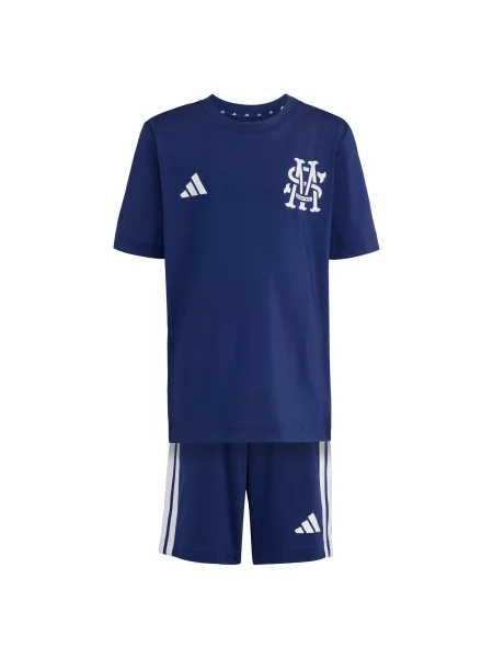 Sneakers Adidas Sportswear λευκό