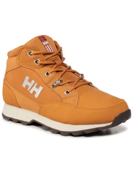 Sneakerși Helly Hansen maro