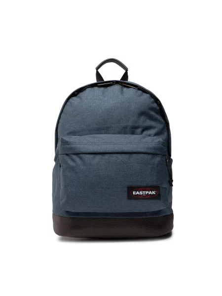 EASTPAK Nahrbtnik Wyoming marine / temno rjava