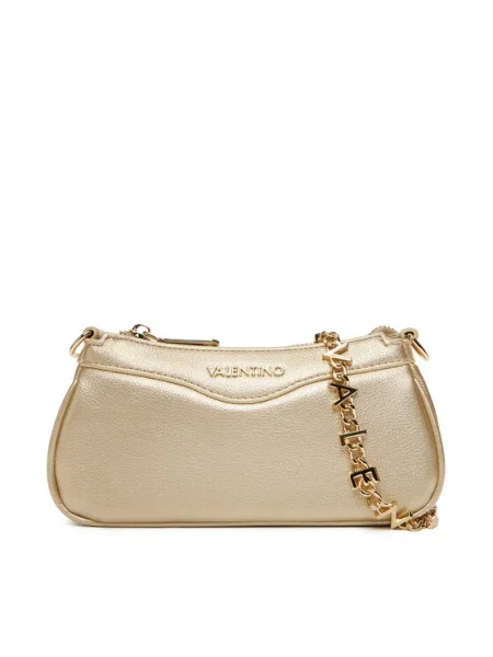 Чанта Valentino Bags ELLY златисто