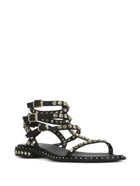Sandale Ash negru