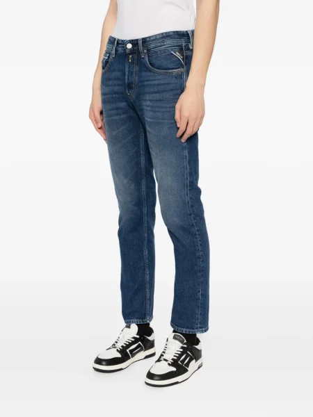 Traperice Replay plava