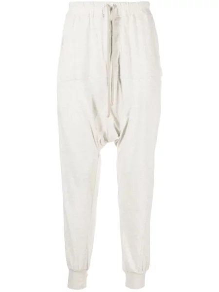 Pantaloni Rick Owens Drkshdw gri