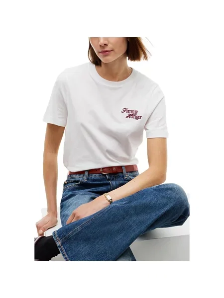 Ruha Tommy Hilfiger bézs