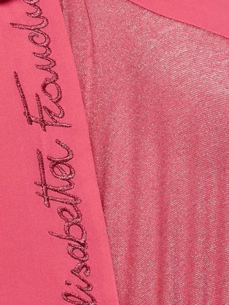 Top Elisabetta Franchi roz