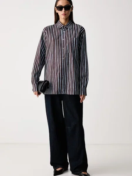 Рубашка Marimekko