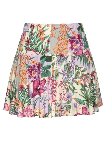 LASCANA Fustă mai multe culori