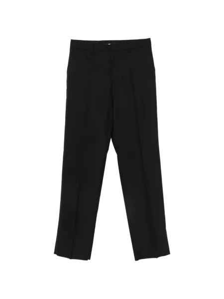 Pantaloni Moschino negru