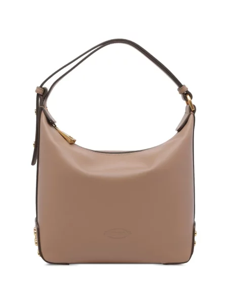 Geantă shopper Tod's cu bretele