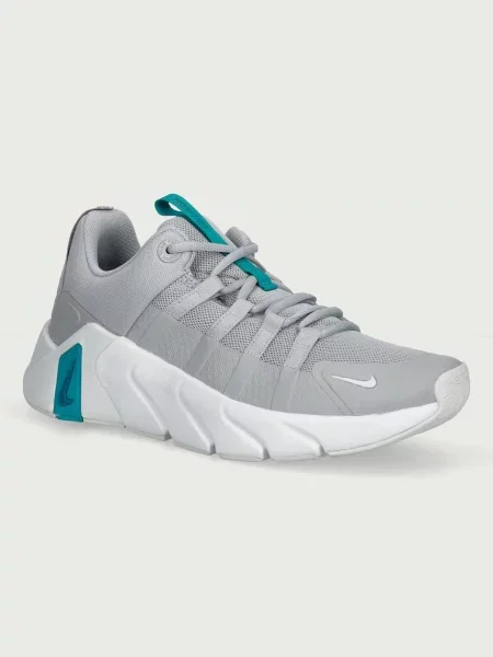 Nike sneakersy Free Metcon 7 szare