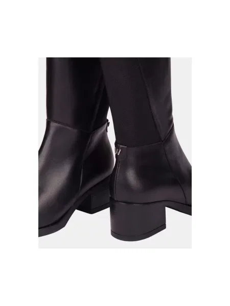 Pantofi Wonders negru