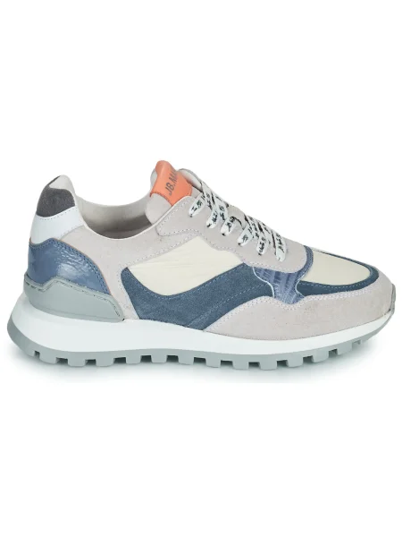 Pantofi Jb Martin albastru