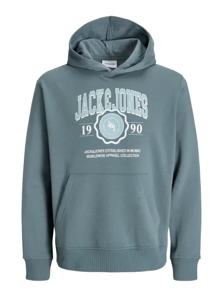 Palton Jack & Jones alb