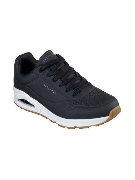 Tenisky Skechers čierna