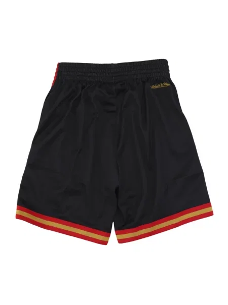 Spodenki sportowe Mitchell & Ness do koszykówki