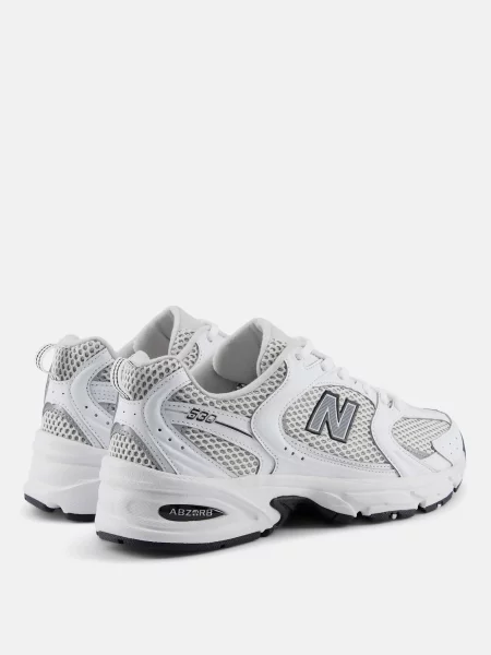 Кроссовки New Balance 530 белые