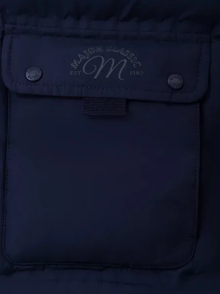 Детский жилет Sergent Major