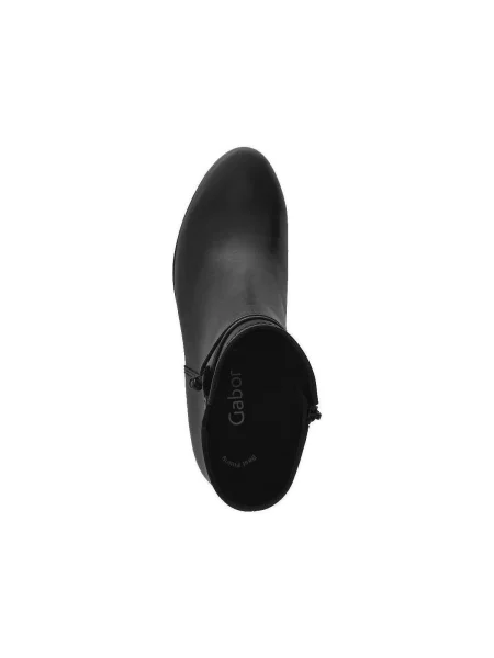 Pantofi Gabor negru
