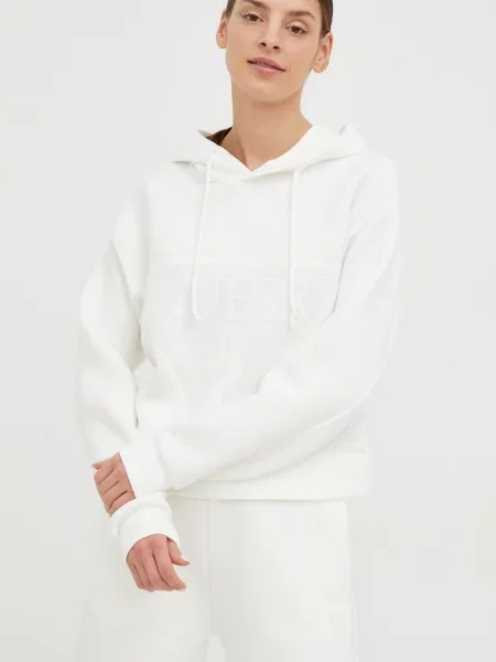 Guess bluză NEW ALISA alb