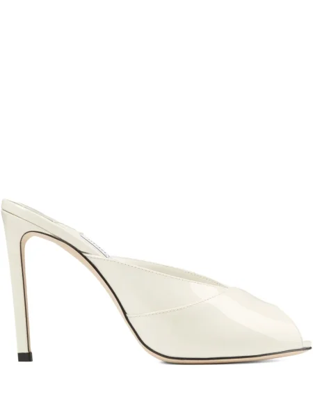 Papuci tip mules Jimmy Choo