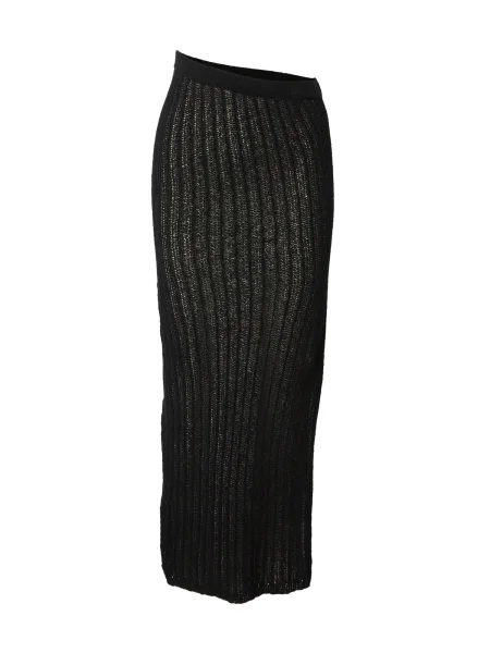 LeGer by Lena Gercke Fustă Janina' negru