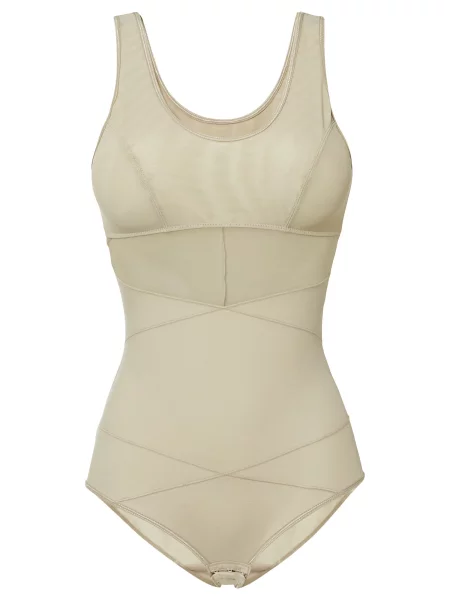 Bonprix Body modelator bej