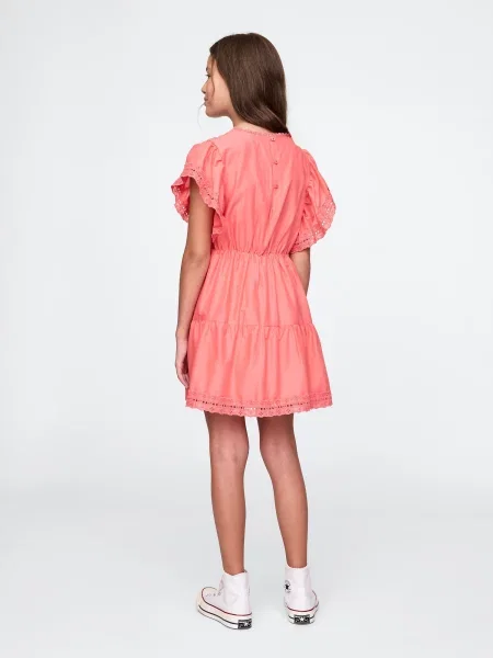 Rochie copii Gap roz
