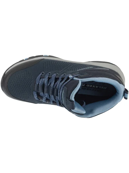Pantofi Skechers albastru