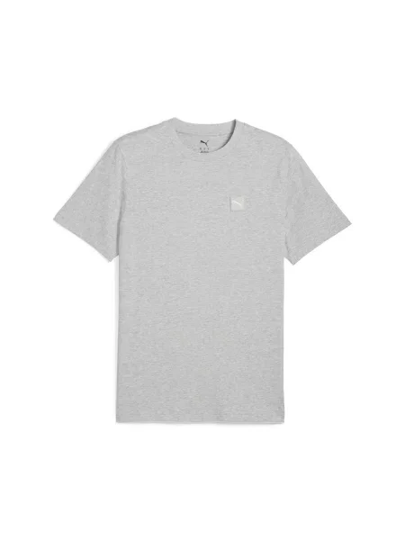 T-shirt ESS Elevated czarna