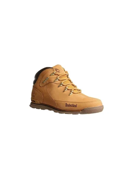 Pantofi Timberland portocaliu