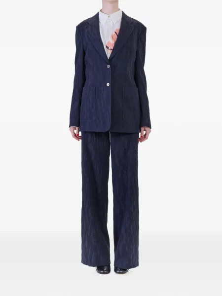 Sacou Paul Smith albastru