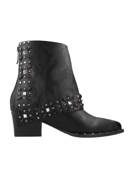 Pantofi Noa Harmon negru