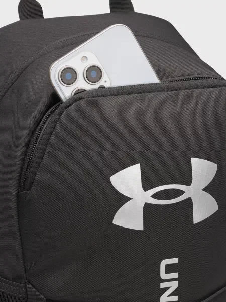 Рюкзак Under Armour черный