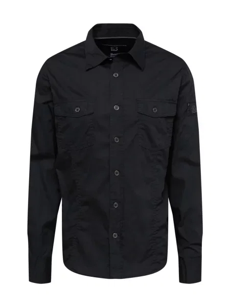 Brandit Košile černá