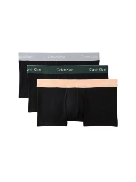 Calvin Klein Underwear Boxerky Intimo antracitová
