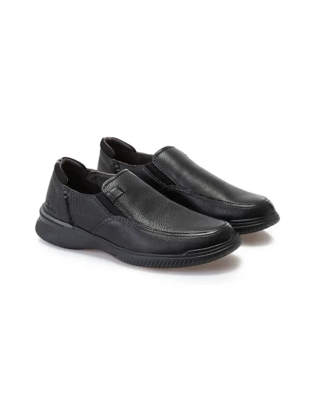 Pantofi Clarks negru