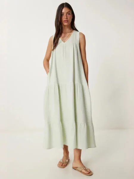 Happiness İstanbul Ruha Midi' menta