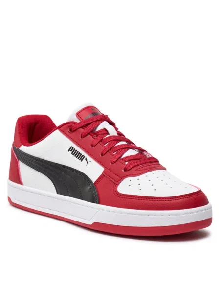 Sneakerși Puma negru