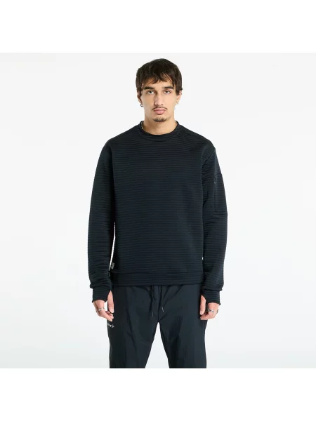 Tricou Craft Subz Structured Jersey Black L negru