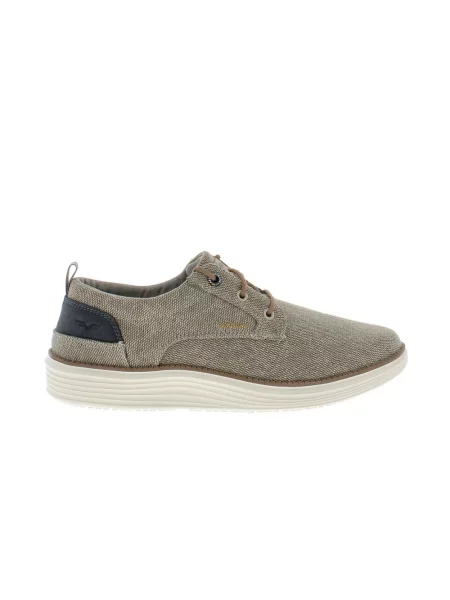 Sneakersy Armata Di Mare beżowe
