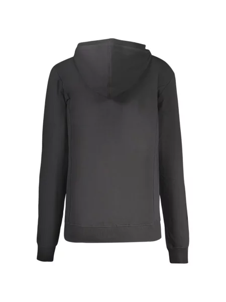 Hanorac cu fermoar North Sails gri