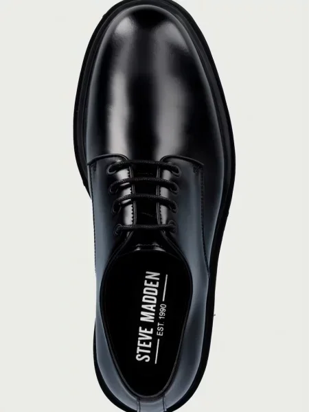 Шкіряні туфлі Steve Madden