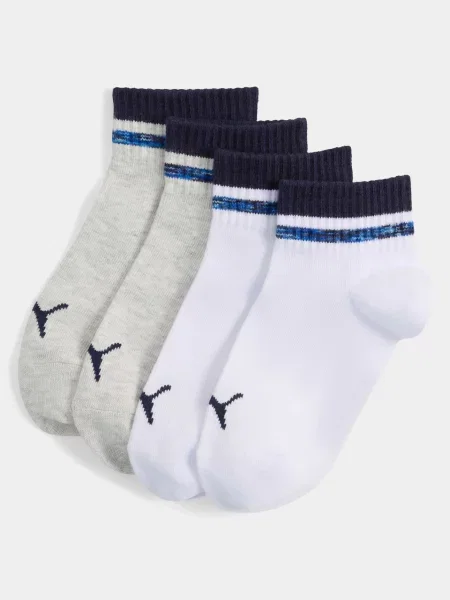 Детские носки Puma белые