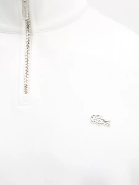 Свитер Lacoste бежевый