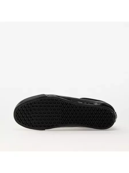 Sneakers Vans Old Skool LX Black/ Black EUR fekete